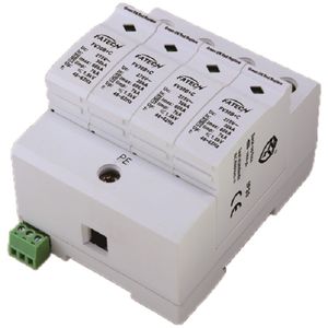 type 2 surge arrester