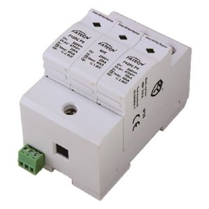 type 2 surge arrester 1