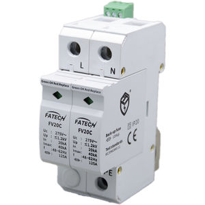 type 2 surge arrester 1