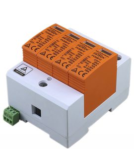 type 1 surge arrester