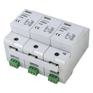 type 2 surge arrester 1