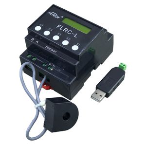 digital lightning strike counter