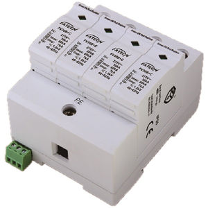 type 1 surge arrester