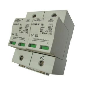 type 1 surge arrester 1