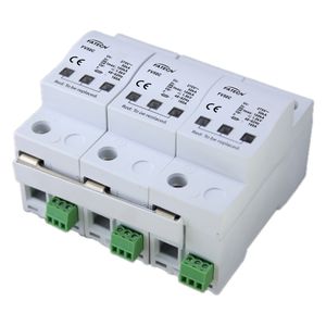 type 2 surge arrester 1