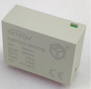 type 3 surge protector
