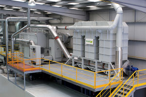 concentrator