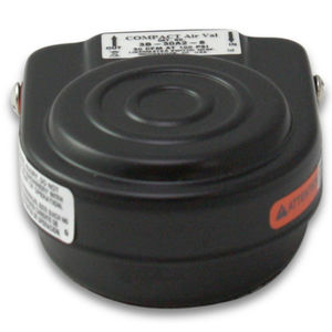 control foot switch