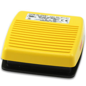 control foot switch 1