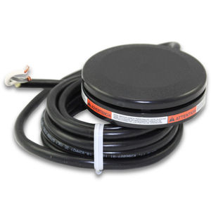 control foot switch