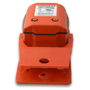 control foot switch