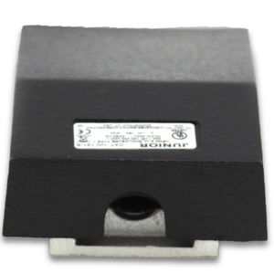 control foot switch
