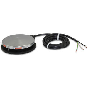 control foot switch 1