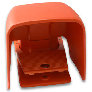 control foot switch
