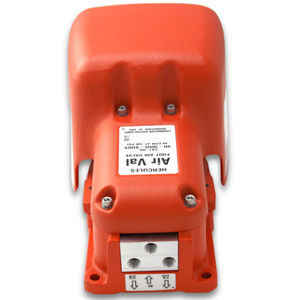control foot switch