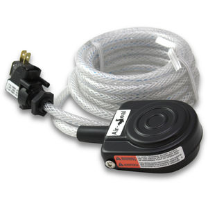control foot switch 1