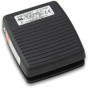 control foot switch 1