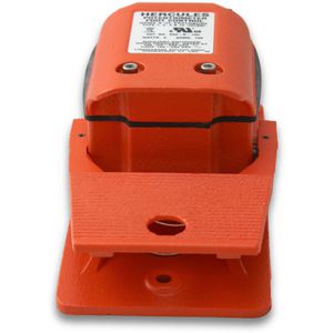 control foot switch 1