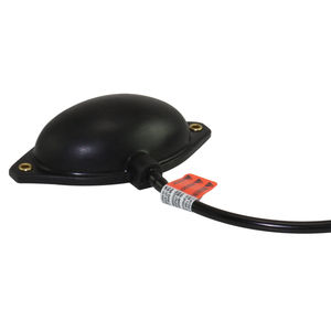 control foot switch