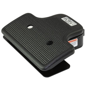 control foot switch