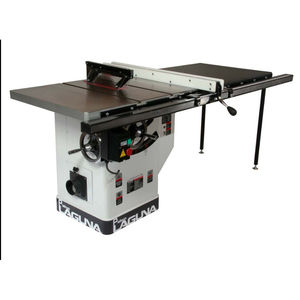 tabletop saw / circular / vertical