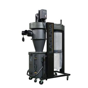 cyclone dust collector