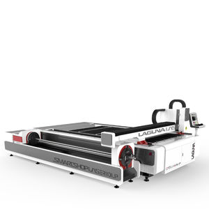 fiber laser cutting machine