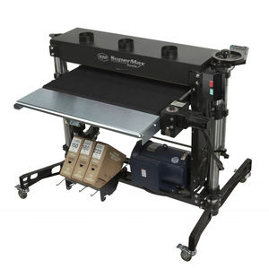 electric sander / belt