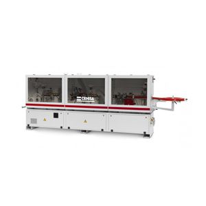 automatic edge-banding machine