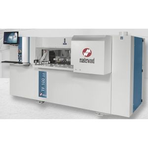木材数控加工中心