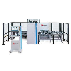 木材数控加工中心