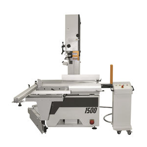 band sawing machine