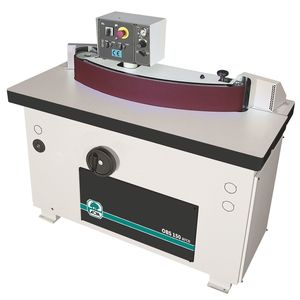 belt sander