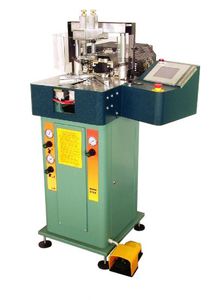 glue dispensing machine