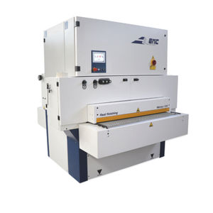 sanding finishing machine