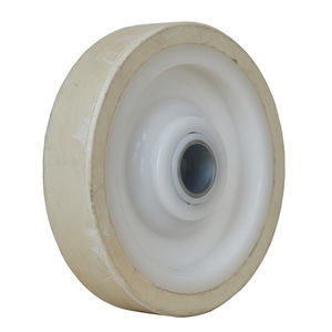 one-way clutch without internal bearings