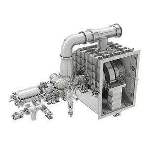 Reheat steam turbine - All industrial manufacturers