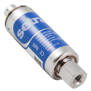 relative pressure sensor
