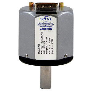 capacitive pressure switch 1