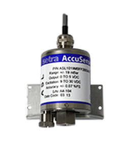 differential pressure transducer / thermal / membrane / analog