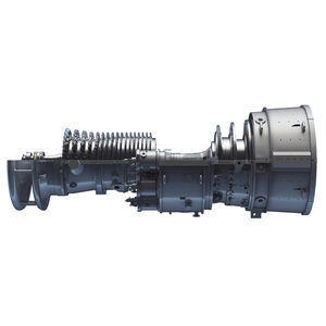 Gas turbine - 6F.03 - GE Generators - CHP / combined-cycle