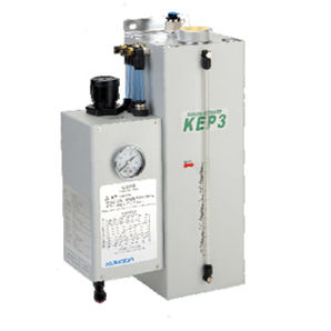 oil lubrication unit