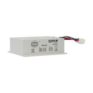 encapsulated DC/DC converter