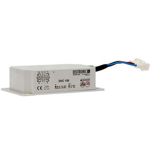 metal package DC/DC converter