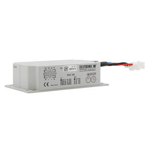 encapsulated DC/DC converter