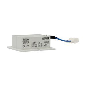 encapsulated DC/DC converter