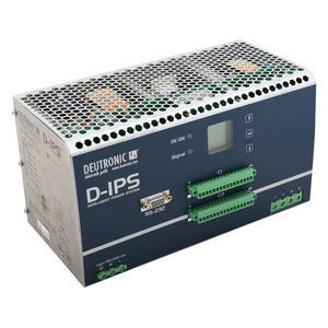 AC/DC power supply