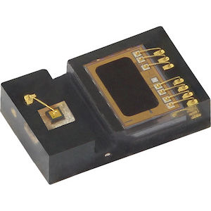 rectangular proximity sensor