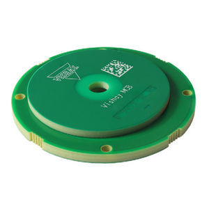 absolute rotary encoder 1