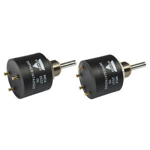 Hall effect magnetic sensor 1